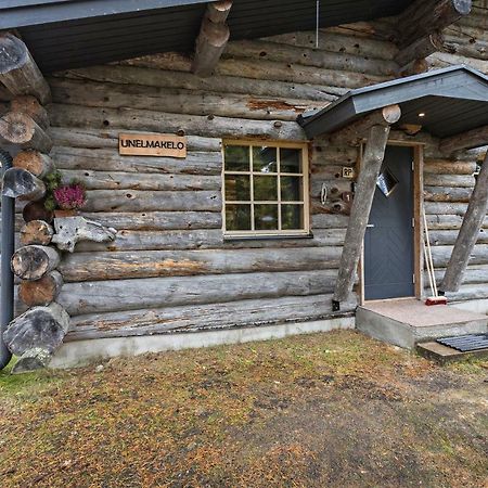 Unelmakelo Rukatunturi Exterior foto